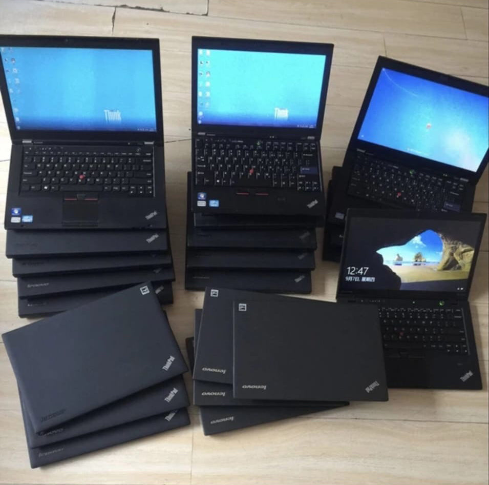 firmenauflösung, betriebsauflösung, it-auflösung, computerschrott
