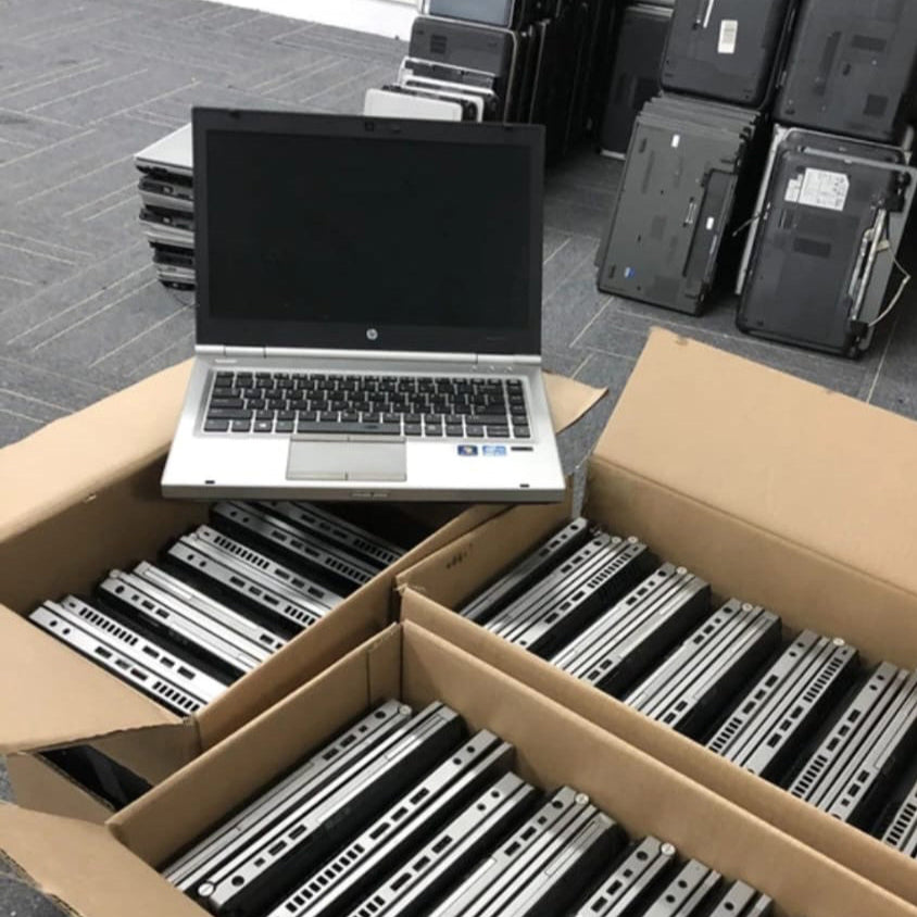 betriebsauflösung, geschäftsauflösung, firmenauflösung, schulauflösung, it auflösung, computerschrott