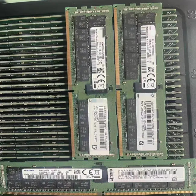 64gb ddr4 verkaufen, 64gb ddr4 ram, ankauf 64gb ddr4